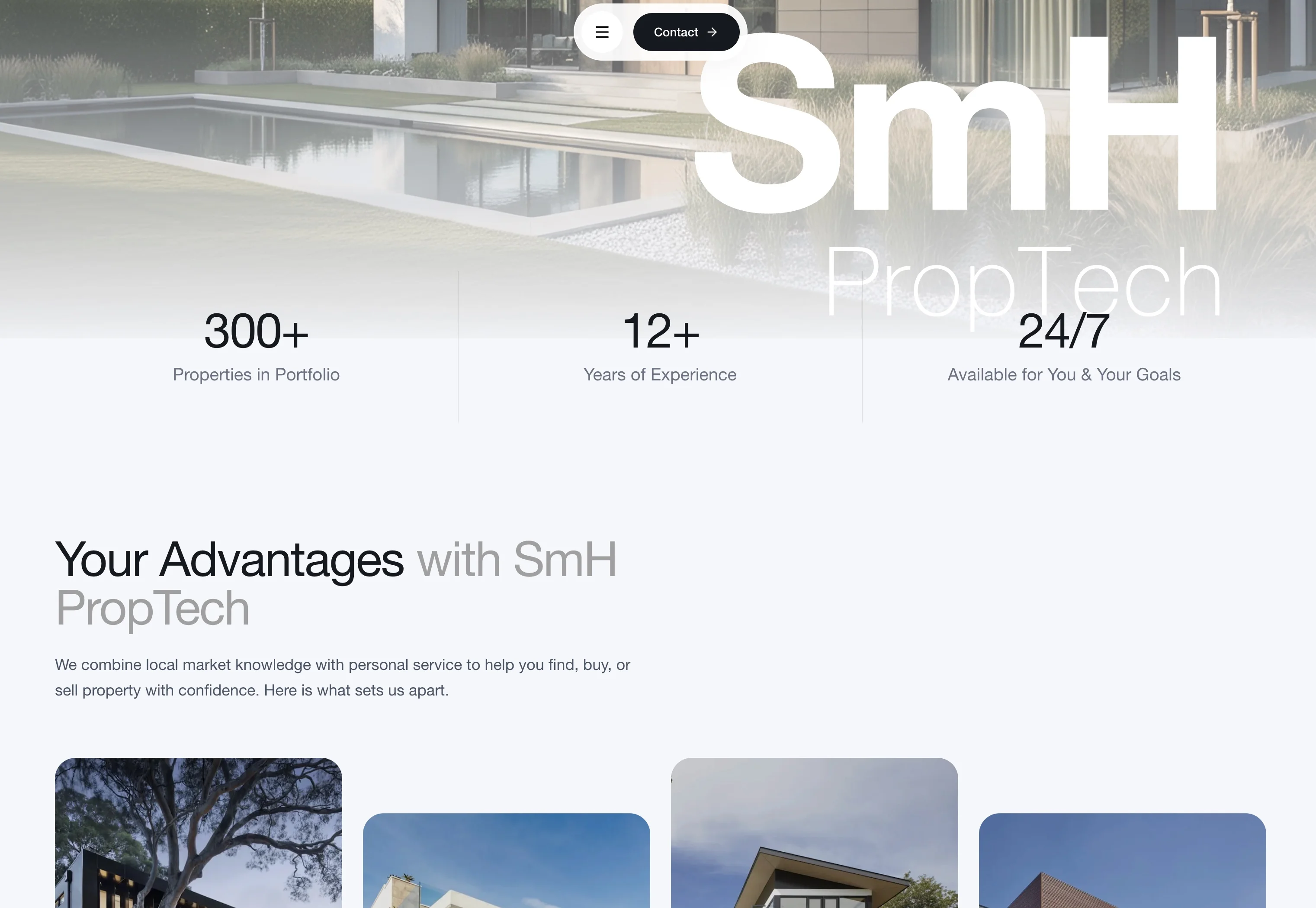 SmH PropTech