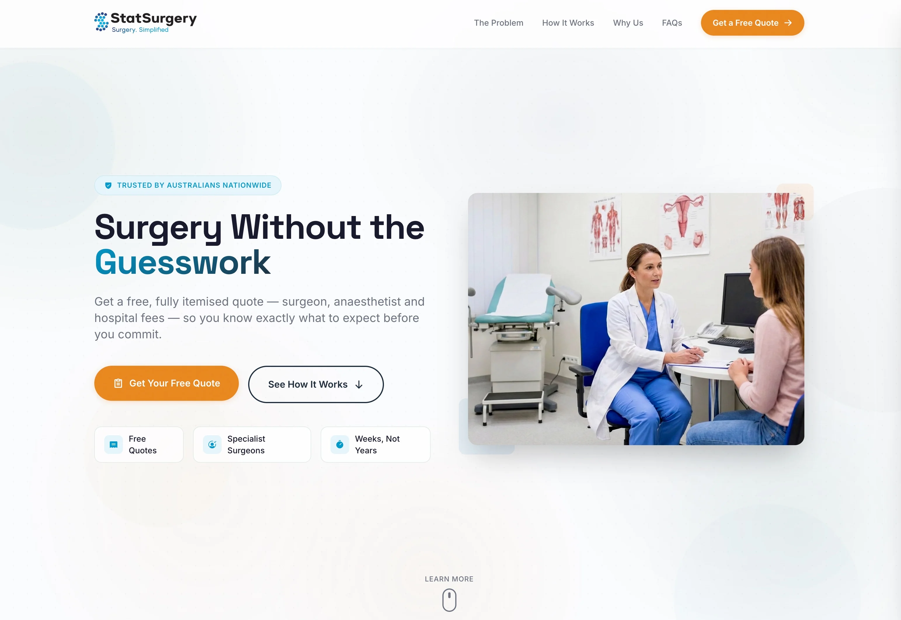 StatSurgery